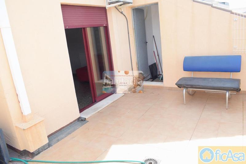 Foto 0ad8c134-80d9-4895-b673-c5de8af2b486. Duplex avec chauffage parking dans Mestrets Castellón de la Plana