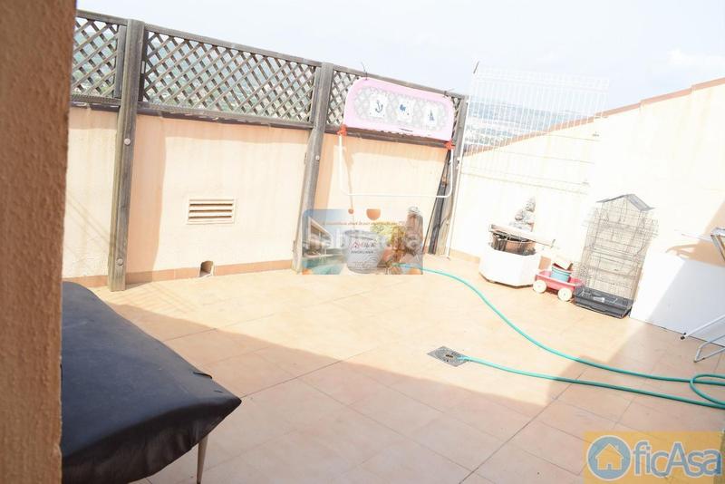 Foto 2e25e293-6e71-4b4c-ba41-c1c4db6dd413. Duplex avec chauffage parking dans Mestrets Castellón de la Plana