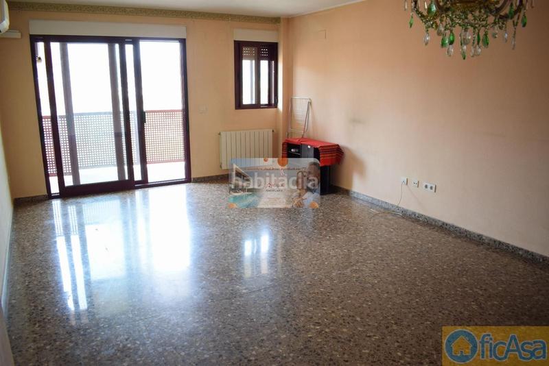 Foto 2eba4ab8-12ac-4852-93cb-803de6d78d78. Duplex avec chauffage parking dans Mestrets Castellón de la Plana