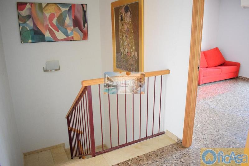 Foto 30bab2f0-a31a-4607-a9ea-a4ad181bac26. Duplex avec chauffage parking dans Mestrets Castellón de la Plana