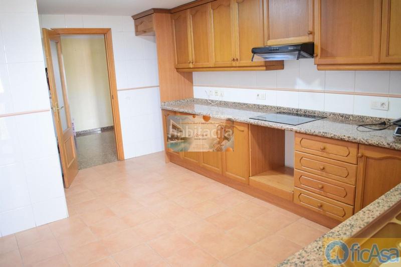 Foto 34732dbd-192d-4b9f-ba5c-351fa3efa125. Duplex avec chauffage parking dans Mestrets Castellón de la Plana