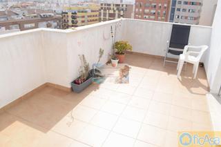 Dúplex  Vall d´uxo. Atico duplex zona oeste