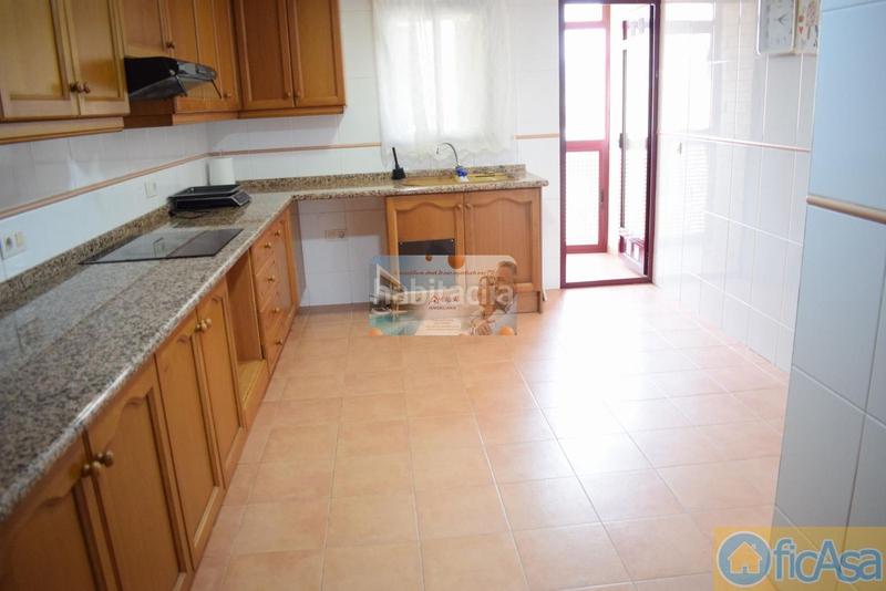 Foto 6ddb19c1-d109-487e-90d1-bdf8893f761a. Duplex avec chauffage parking dans Mestrets Castellón de la Plana