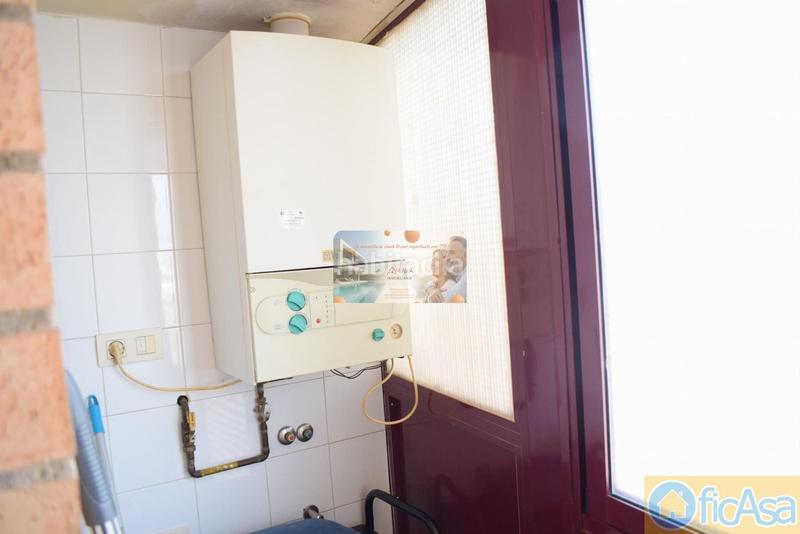 Foto 7ee66db9-0bc8-47e2-afe4-f75066acbd55. Duplex avec chauffage parking dans Mestrets Castellón de la Plana