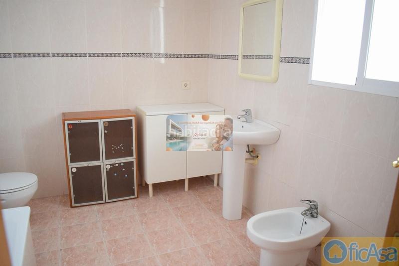 Foto ab0dcbf8-5aad-4015-a9cf-93556ff7b472. Duplex avec chauffage parking dans Mestrets Castellón de la Plana