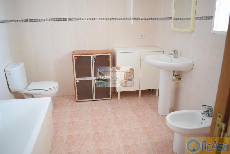 Foto bc16d9ad-304c-4e06-9740-5fb42aaabfd7. Duplex avec chauffage parking dans Mestrets Castellón de la Plana