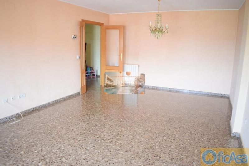 Foto c1cf672c-7951-4a17-9e07-12ac69bd8a9d. Duplex avec chauffage parking dans Mestrets Castellón de la Plana