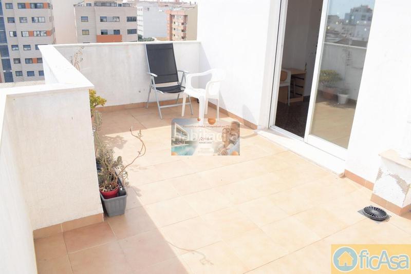 Foto df2cfe35-0ba3-4688-8de3-cd3618dbcee2. Duplex avec chauffage parking dans Mestrets Castellón de la Plana