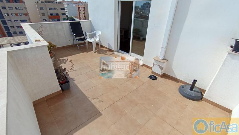 Foto f4ef4585-8a6c-44a9-9939-3daffdbbcc17. Duplex avec chauffage parking dans Mestrets Castellón de la Plana