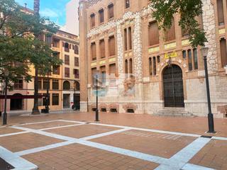 Miete Etagenwohnung  Tetuan. Alquiler estudio plaza de tetuan