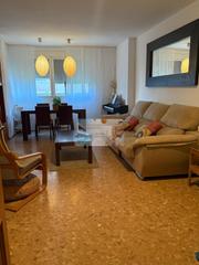 Location Appartement  Botanico cavanilles. Alquiler uji