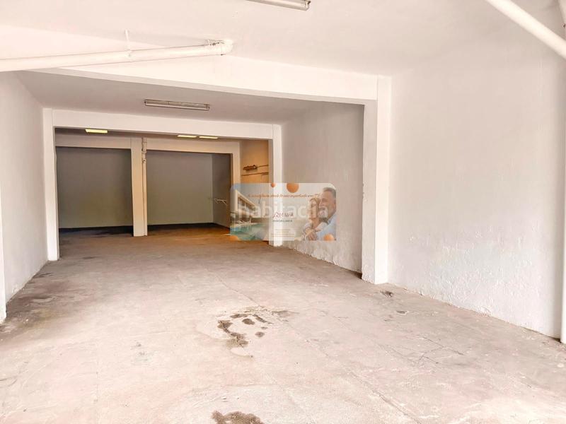 Foto 1682efef-d05b-4ba8-a2b2-cce49537c694. Business premise in barcelona in Estadio Castalia Castellón de la Plana