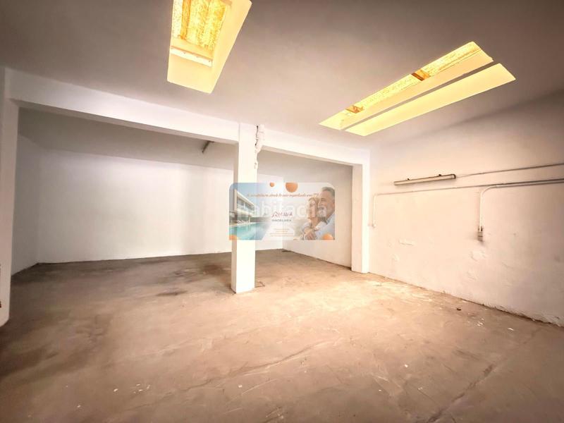 Foto 61e802ea-d06d-46cb-a480-433101c842e7. Business premise in barcelona in Estadio Castalia Castellón de la Plana