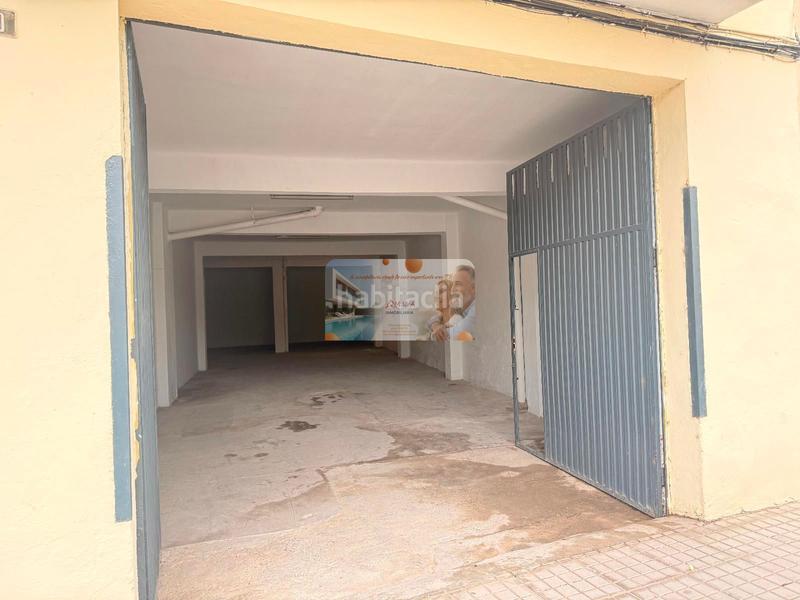 Foto 6aa8eb5c-b46d-48a2-ae05-a4f35bfb5f6b. Business premise in barcelona in Estadio Castalia Castellón de la Plana