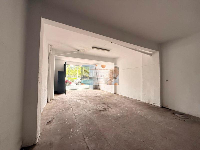 Foto 708ef92f-3e9b-4097-8ec6-aedfbf7f6ecc. Business premise in barcelona in Estadio Castalia Castellón de la Plana