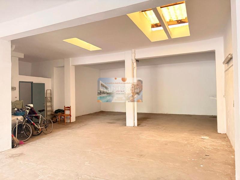 Foto bb45c502-8ce7-497a-ae84-97ece8997c3c. Business premise in barcelona in Estadio Castalia Castellón de la Plana