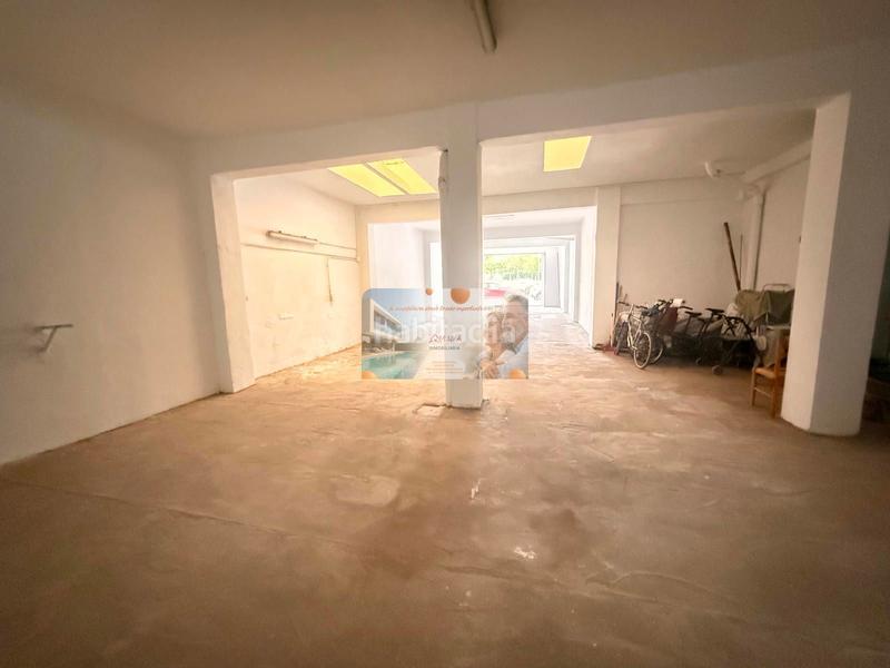 Foto d838ccc0-d4a8-4757-bf75-0801ac8b4d2d. Business premise in barcelona in Estadio Castalia Castellón de la Plana