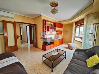 Location Appartement  Paseo morella. Alquiler habitaciones