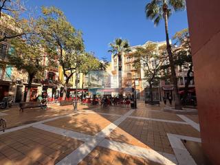 Location Appartement à Tetuan. Alquiler estudio centro castellon