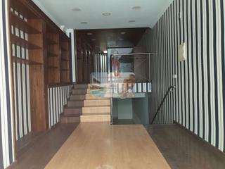 Business premise in ALLOZA