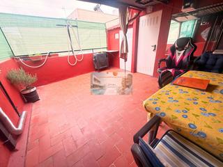 Piso  Lepanto. Planta baja lepanto