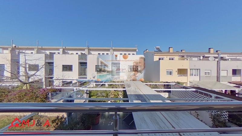 Foto 09c301c1-4d9b-4b05-9aa4-3ef2d239ab43. Maison jumelée avec chauffage parking dans Pau Lledó Castellón de la Plana