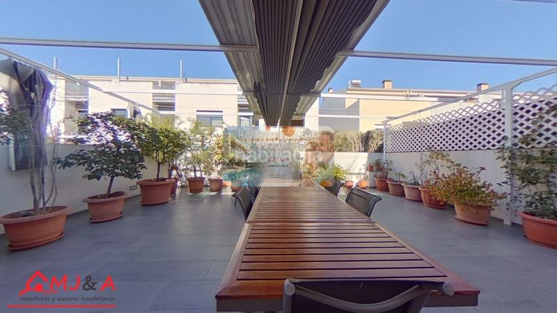 Foto 218939ce-c8d2-4450-8476-19857390803d. Maison jumelée avec chauffage parking dans Pau Lledó Castellón de la Plana