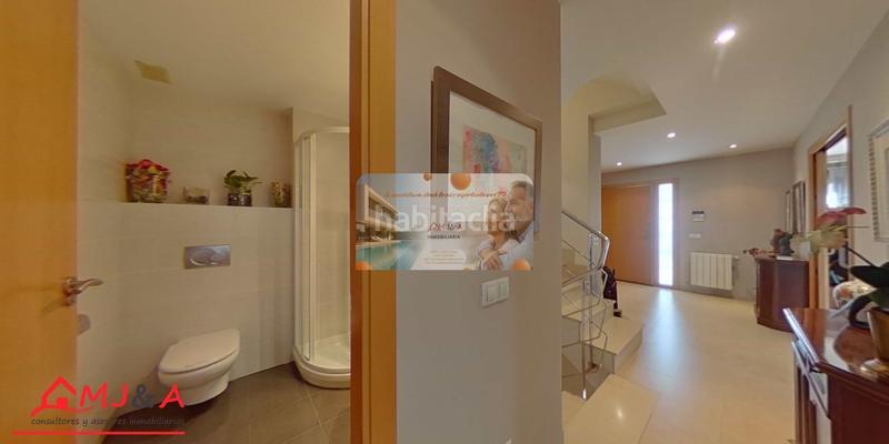 Foto 22d41cca-4ad1-4c1c-810e-468a0d999b6b. Maison jumelée avec chauffage parking dans Pau Lledó Castellón de la Plana