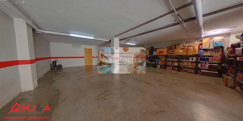 Foto 30f956a2-63dd-4e4d-a2d8-84bf58298147. Maison jumelée avec chauffage parking dans Pau Lledó Castellón de la Plana