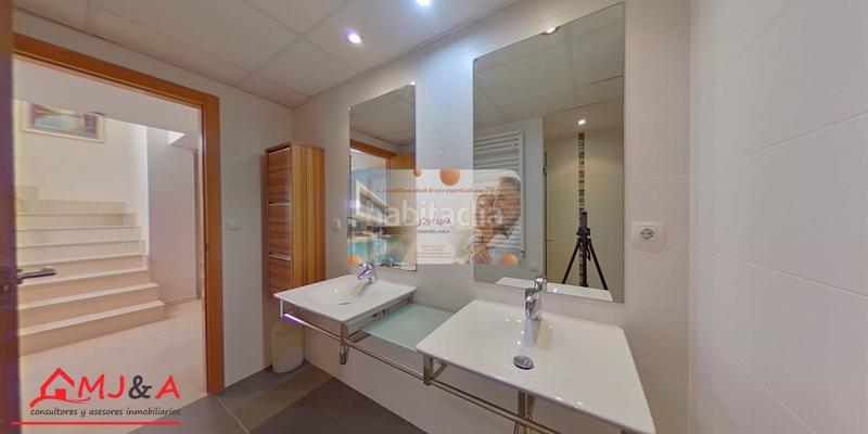 Foto 377fed2c-e74d-4872-a133-8b7a466c5921. Maison jumelée avec chauffage parking dans Pau Lledó Castellón de la Plana