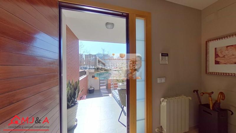 Foto 3b9c7498-a5a2-4e8d-9b5f-8c76ff540eab. Maison jumelée avec chauffage parking dans Pau Lledó Castellón de la Plana