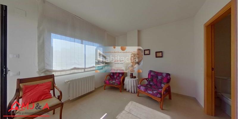 Foto 3f47f853-df20-4ec2-843c-ff3f579c617e. Maison jumelée avec chauffage parking dans Pau Lledó Castellón de la Plana