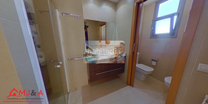 Foto 5126527d-28d2-44d5-93e3-a753e688cf71. Maison jumelée avec chauffage parking dans Pau Lledó Castellón de la Plana