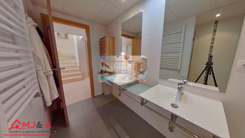 Foto 56568ecc-05ba-405f-a211-bd3bbf94c655. Maison jumelée avec chauffage parking dans Pau Lledó Castellón de la Plana