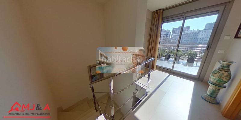 Foto 6dbfe724-199d-4fba-aad3-0b302238c8e7. Maison jumelée avec chauffage parking dans Pau Lledó Castellón de la Plana