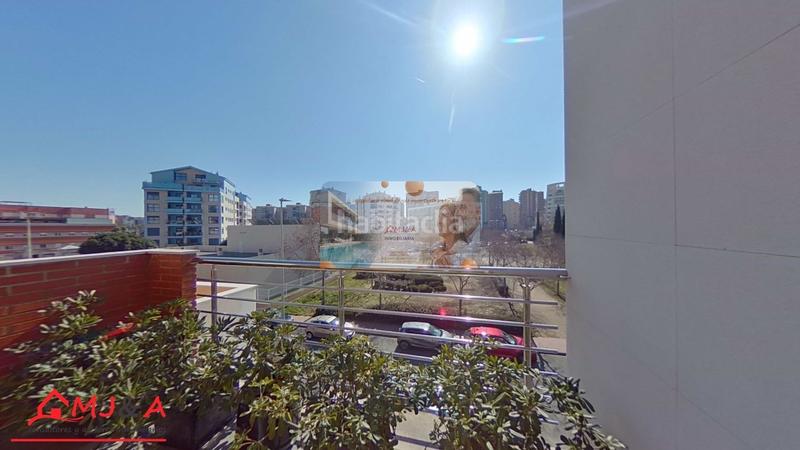 Foto 76f9c55c-67b2-4b46-b647-2587acb72554. Maison jumelée avec chauffage parking dans Pau Lledó Castellón de la Plana