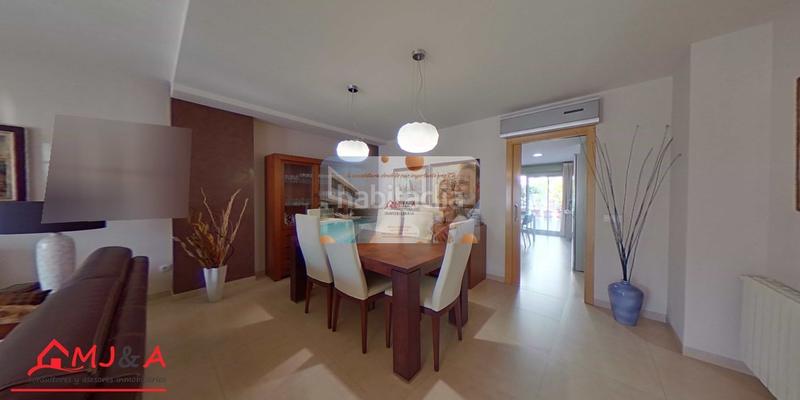 Foto 833743dd-87af-4de8-9547-714e02fab9f8. Maison jumelée avec chauffage parking dans Pau Lledó Castellón de la Plana