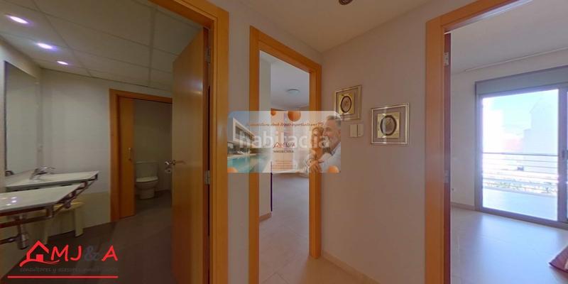 Foto 83ac7f44-eb3e-4066-9dc3-389b0dd40c6d. Maison jumelée avec chauffage parking dans Pau Lledó Castellón de la Plana