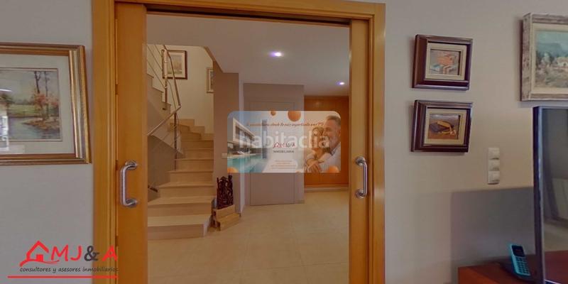 Foto 850722ee-0c60-4912-8e41-5dc0c24e70d9. Maison jumelée avec chauffage parking dans Pau Lledó Castellón de la Plana