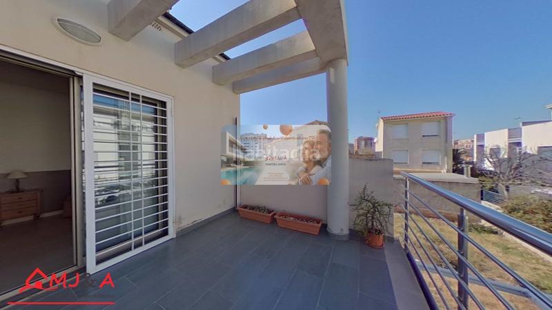 Foto 854312a2-e60b-4175-bcac-6e338cad8dba. Maison jumelée avec chauffage parking dans Pau Lledó Castellón de la Plana