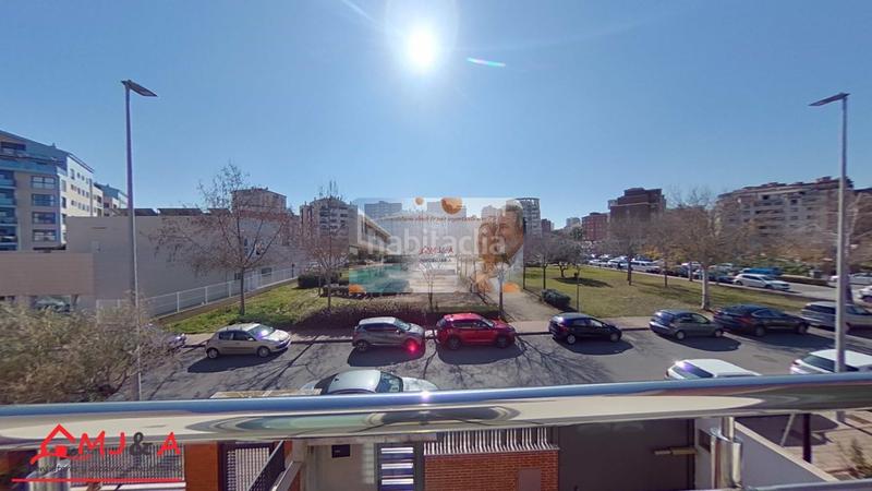 Foto 8d0c7b5d-83a5-476a-ae8c-e672b8e75f1e. Maison jumelée avec chauffage parking dans Pau Lledó Castellón de la Plana