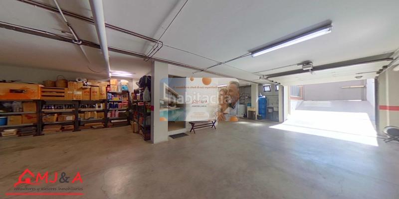 Foto 904e6113-4ffc-47eb-9eaf-19955f865477. Maison jumelée avec chauffage parking dans Pau Lledó Castellón de la Plana