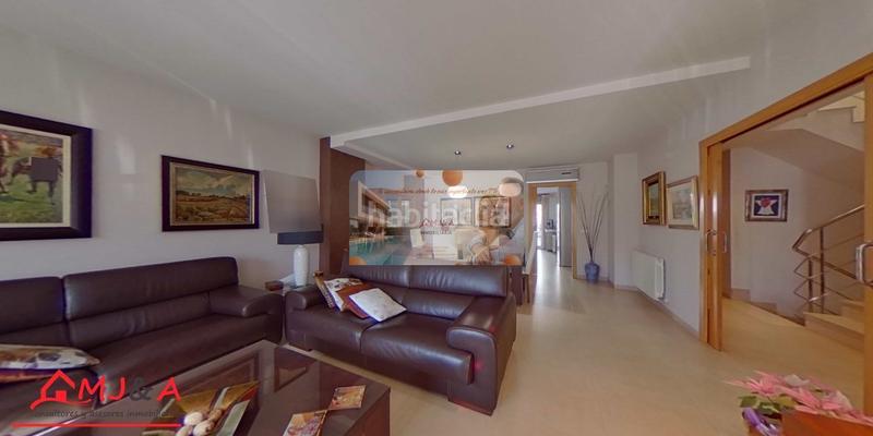 Foto 9177a8ff-d5ce-482d-b7b7-82cd37b6a86a. Maison jumelée avec chauffage parking dans Pau Lledó Castellón de la Plana