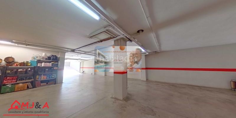 Foto 938c2b2c-b97a-451a-96a7-fb46960b064b. Maison jumelée avec chauffage parking dans Pau Lledó Castellón de la Plana