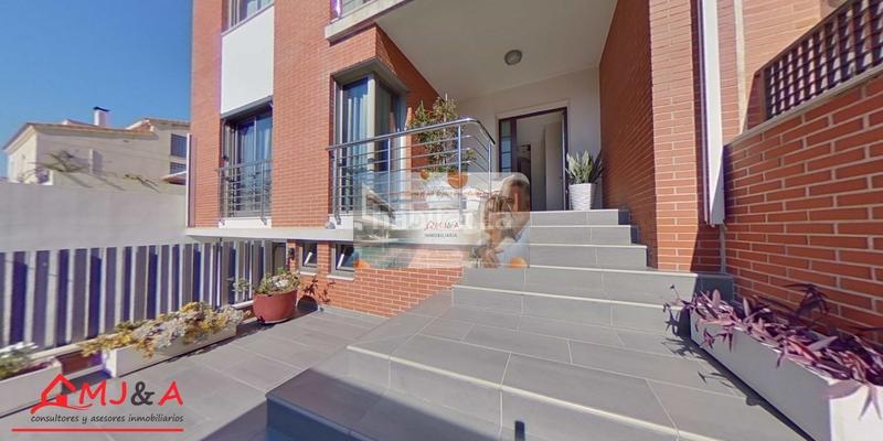 Foto 99f1c3ce-0511-4444-8423-f099fe1f2b37. Maison jumelée avec chauffage parking dans Pau Lledó Castellón de la Plana