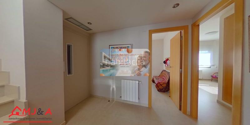 Foto aa55ed62-ed82-4680-bf00-34cd5b9baa04. Maison jumelée avec chauffage parking dans Pau Lledó Castellón de la Plana