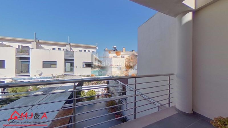 Foto cb493921-037e-4531-aa74-d241f31f164e. Maison jumelée avec chauffage parking dans Pau Lledó Castellón de la Plana