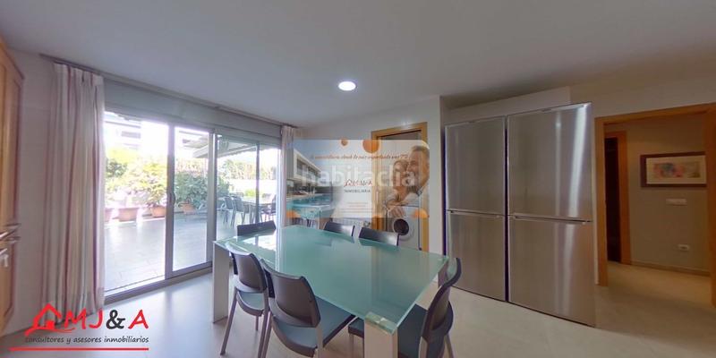 Foto cc69445c-c310-4e49-9d1a-e758ea57185b. Maison jumelée avec chauffage parking dans Pau Lledó Castellón de la Plana