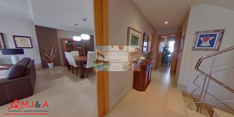 Foto dab2552d-4f20-4079-9a8b-17074d482e82. Maison jumelée avec chauffage parking dans Pau Lledó Castellón de la Plana