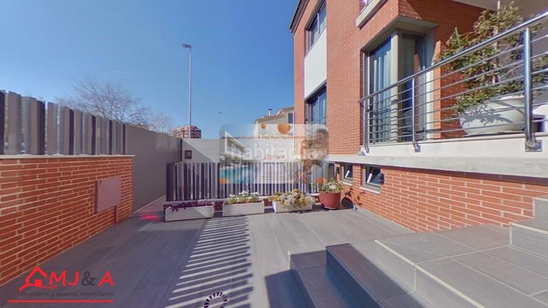 Foto dbbdd5cb-9528-4143-ba0f-74284b6e7123. Maison jumelée avec chauffage parking dans Pau Lledó Castellón de la Plana